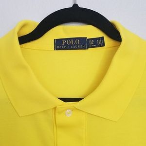 Polo Mens Shirt